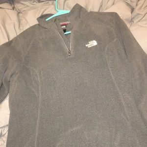 The North Face Fleece 1/4 Zip